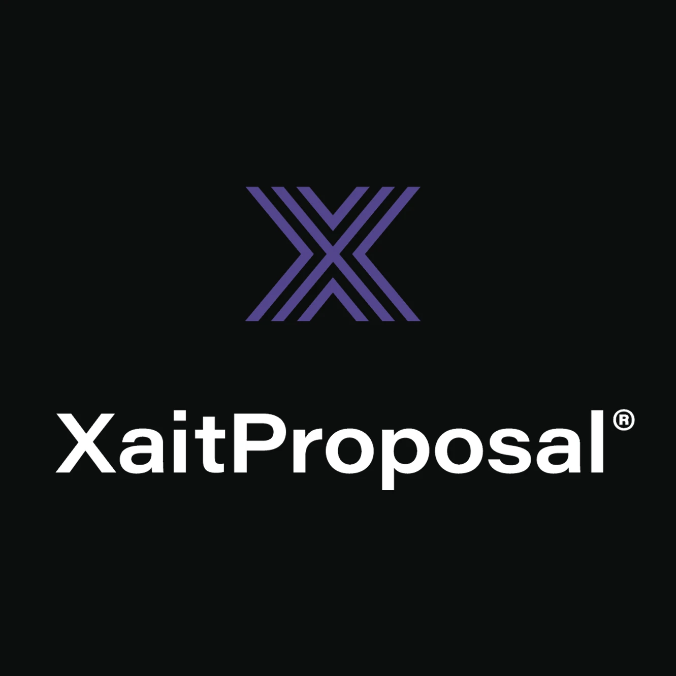 XaitProposal logo