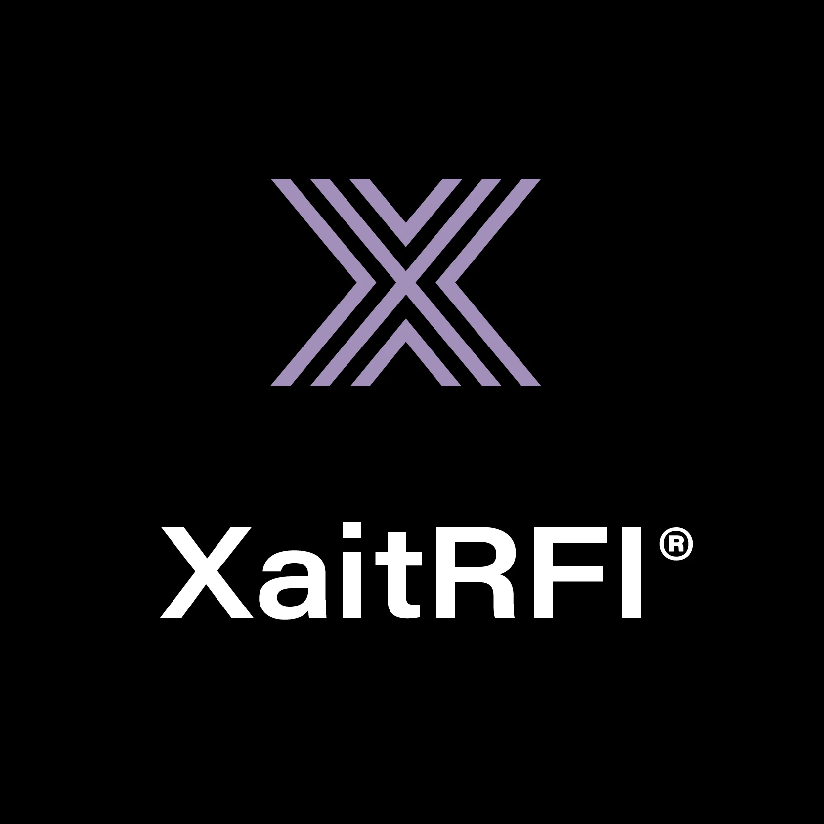 XaitRFI logo