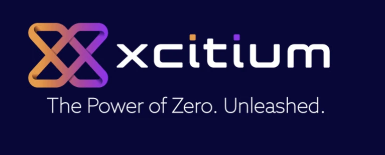 Xcitium Endpoint Detection & Resonse logo