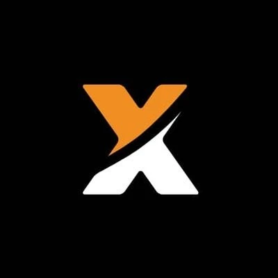 #13 - Xente logo