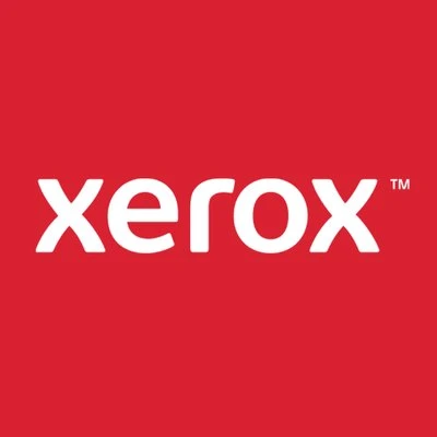 Xerox DocuShare logo