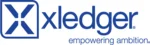 Xledger logo