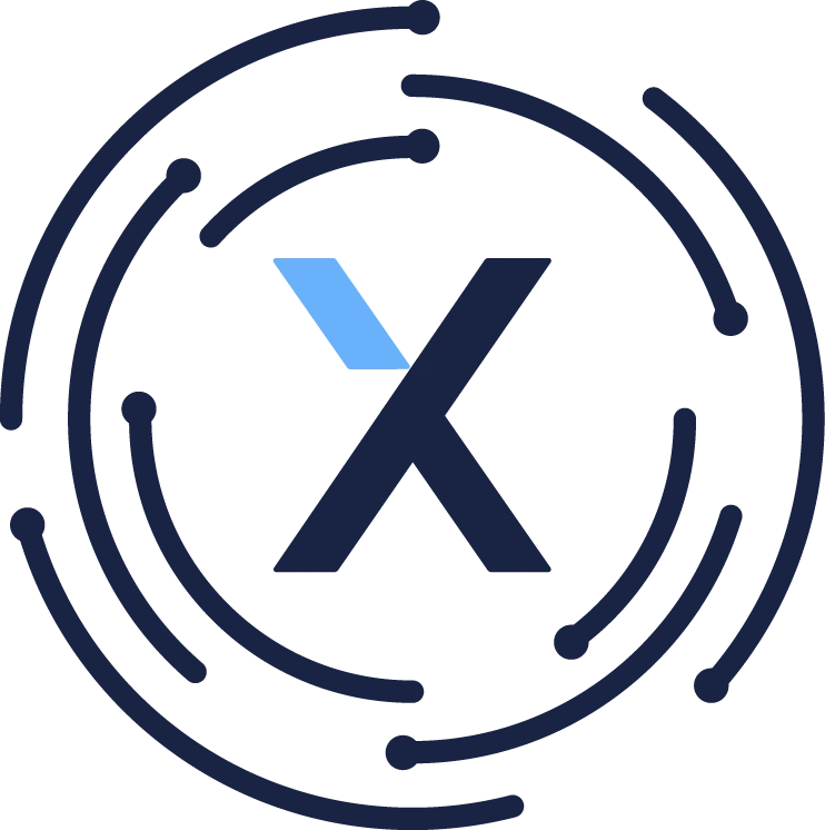 Xnurta logo