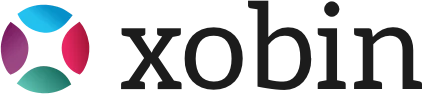 #14 - Xobin logo