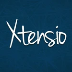 Xtensio logo