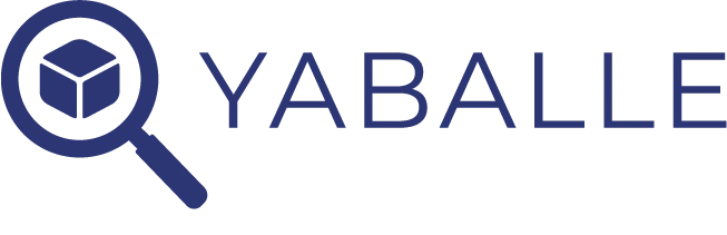 #9 - Yaballe logo