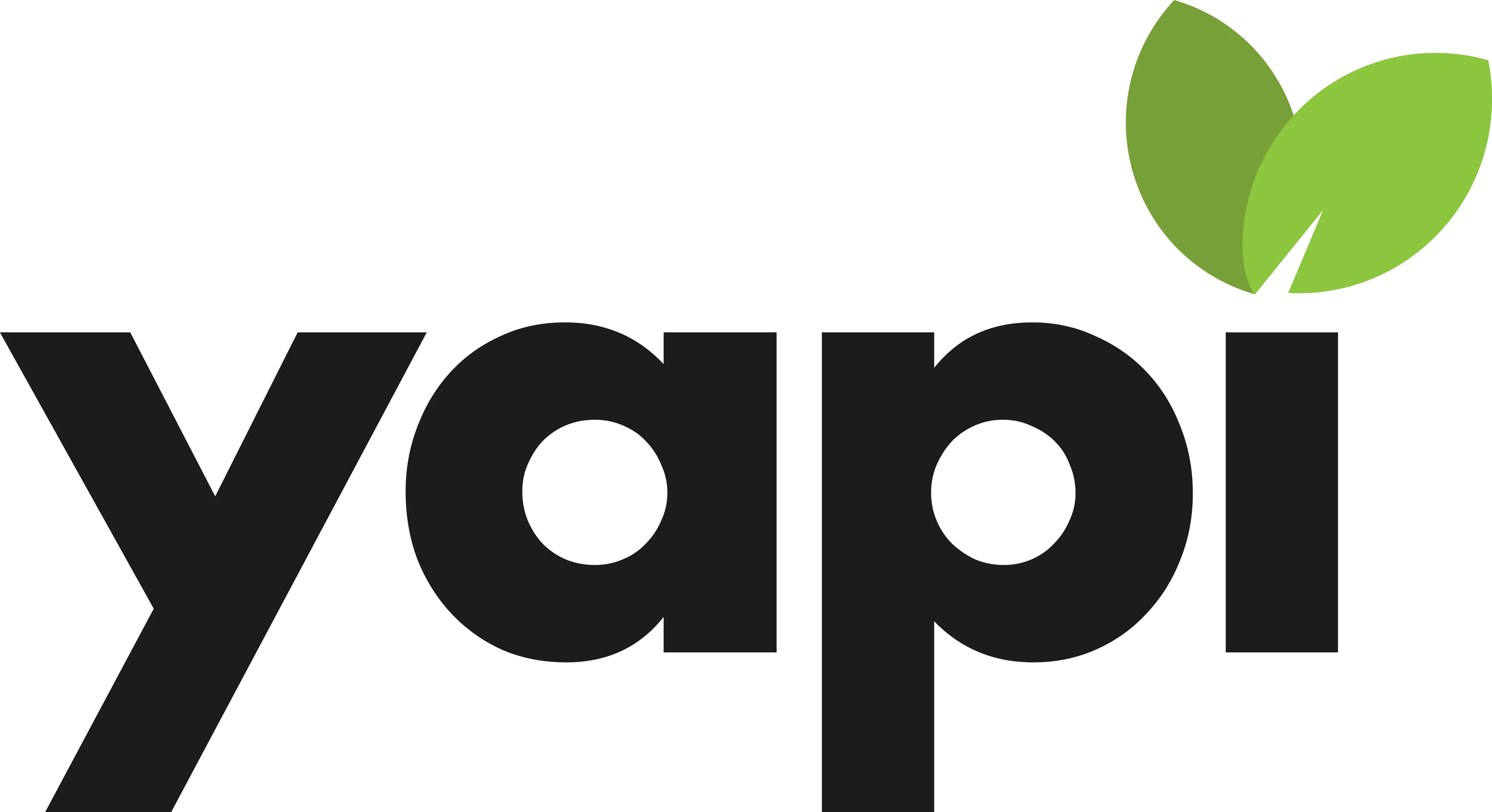Yapi logo