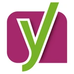 #3 - Yoast SEO logo