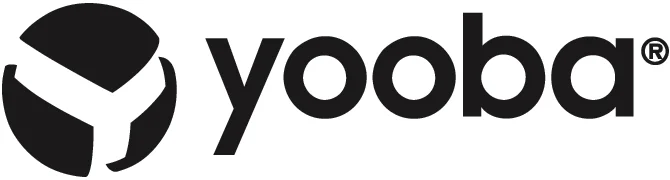 Yooba Kiosk logo