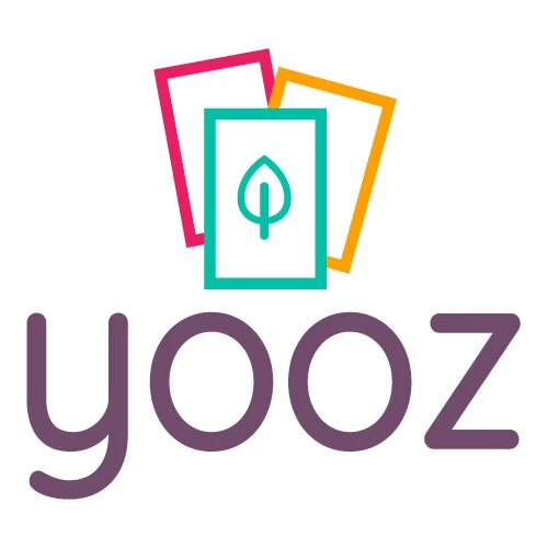 #6 - Yooz logo