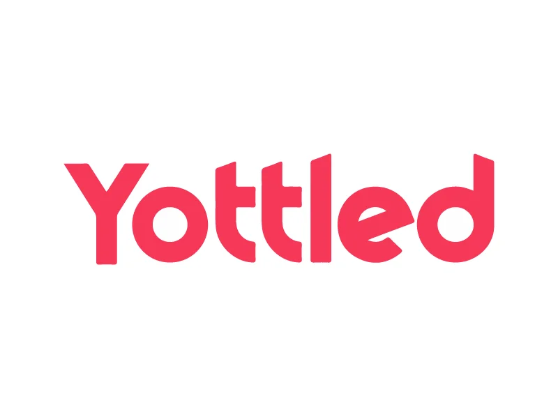 #8 - Yottled logo