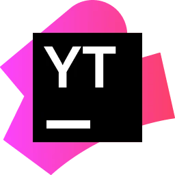 #9 - YouTrack logo