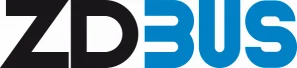 ZDBUS logo