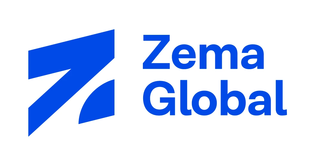 ZEMA logo
