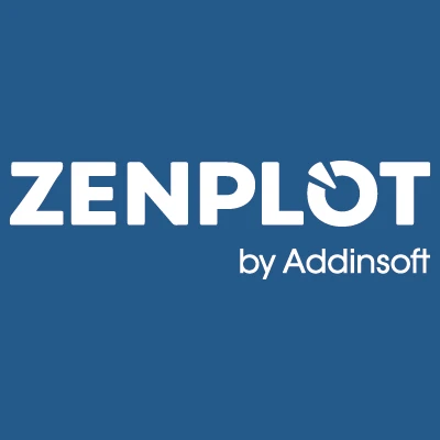 ZENPLOT logo
