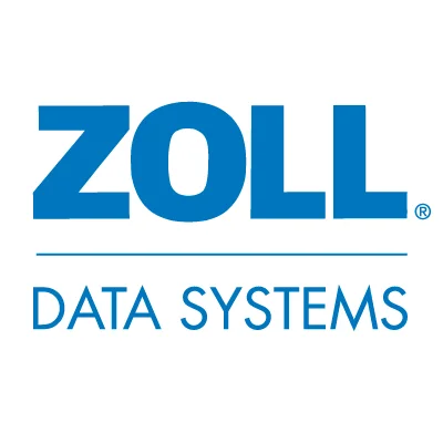 ZOLL emsCharts logo