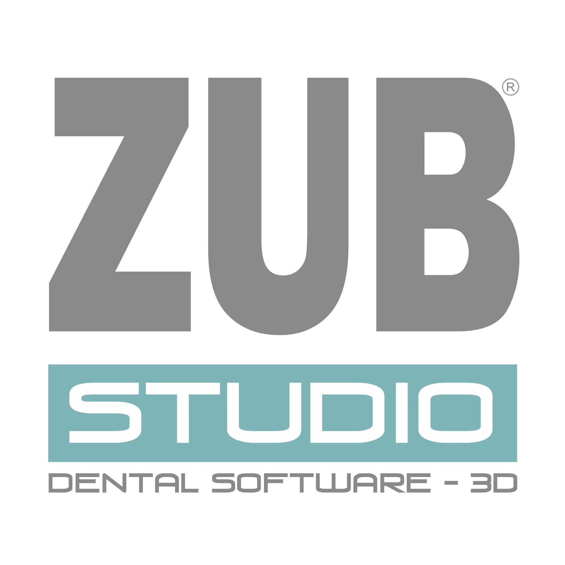 ZUB Studio logo