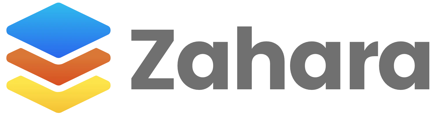 Zahara logo