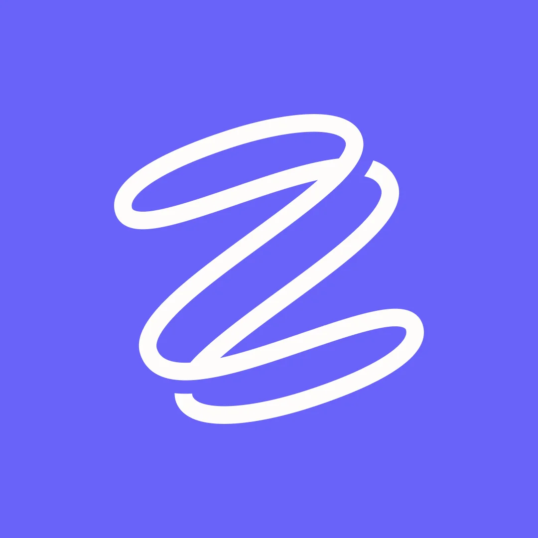 Zanda logo