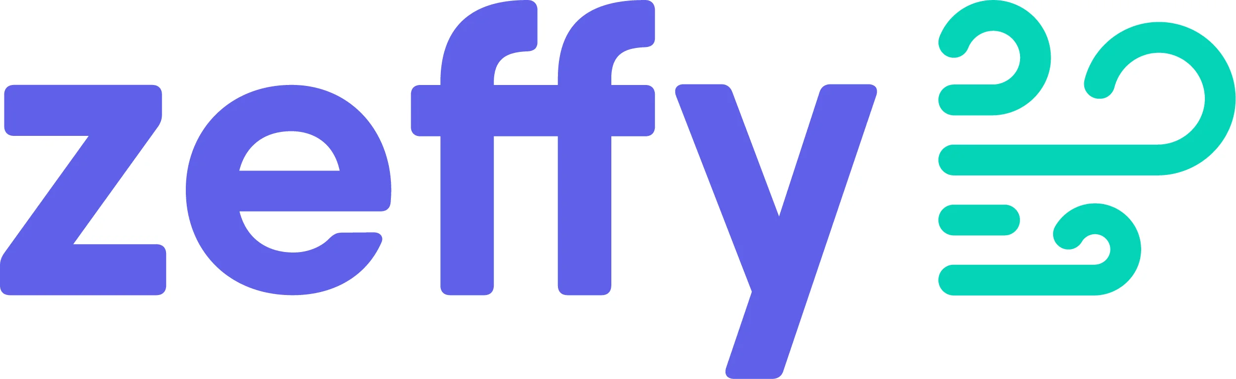#5 - Zeffy logo