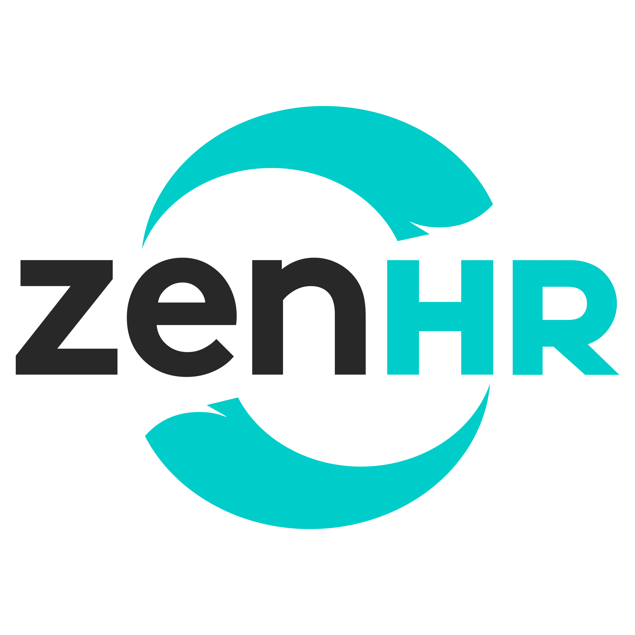 ZenHR logo