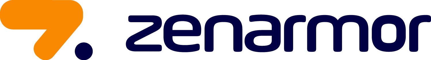 Zenarmor logo