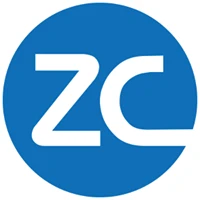 #10 - Zencommerce logo