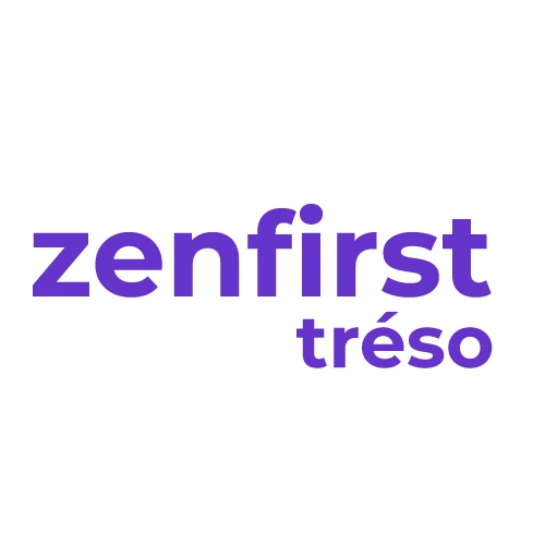 #15 - Zenfirst logo