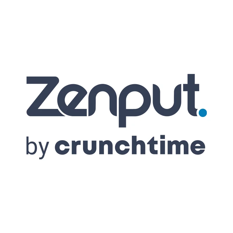 Zenput logo