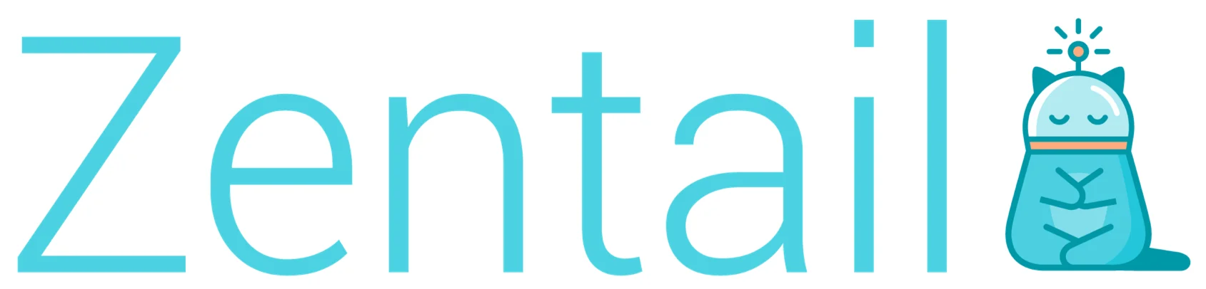 Zentail logo