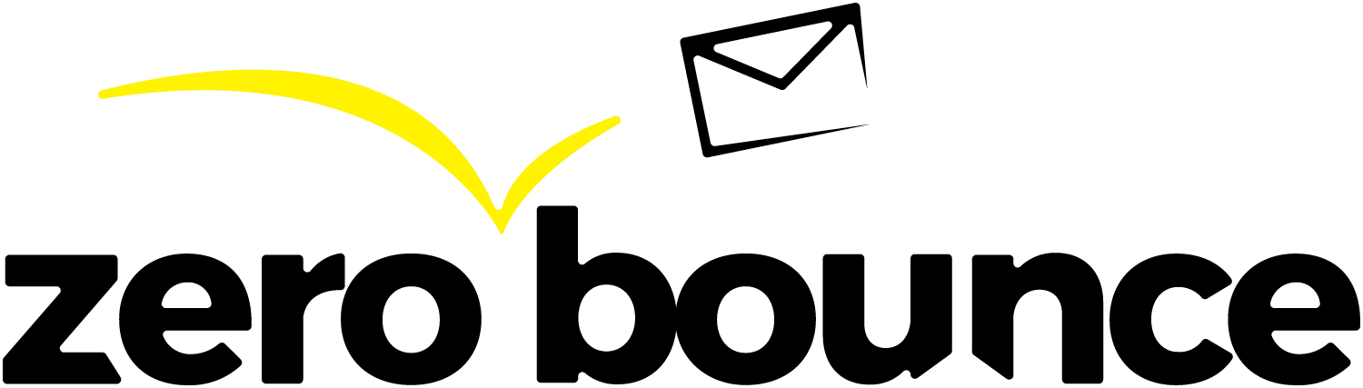 #2 - ZeroBounce logo