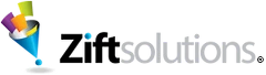 Zift Solutions logo