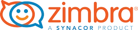 Zimbra Collaboration Suite logo