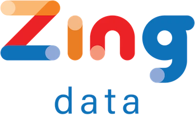 Zing Data logo