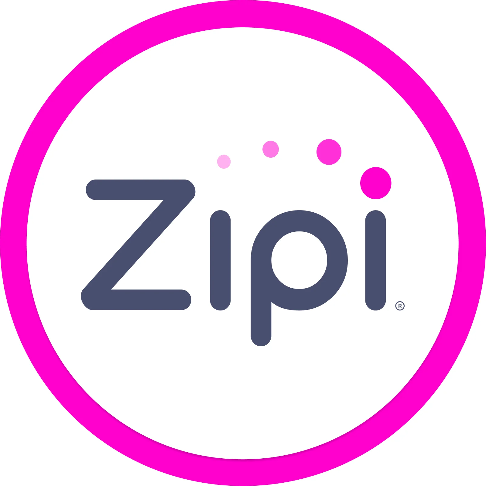 Zipi logo