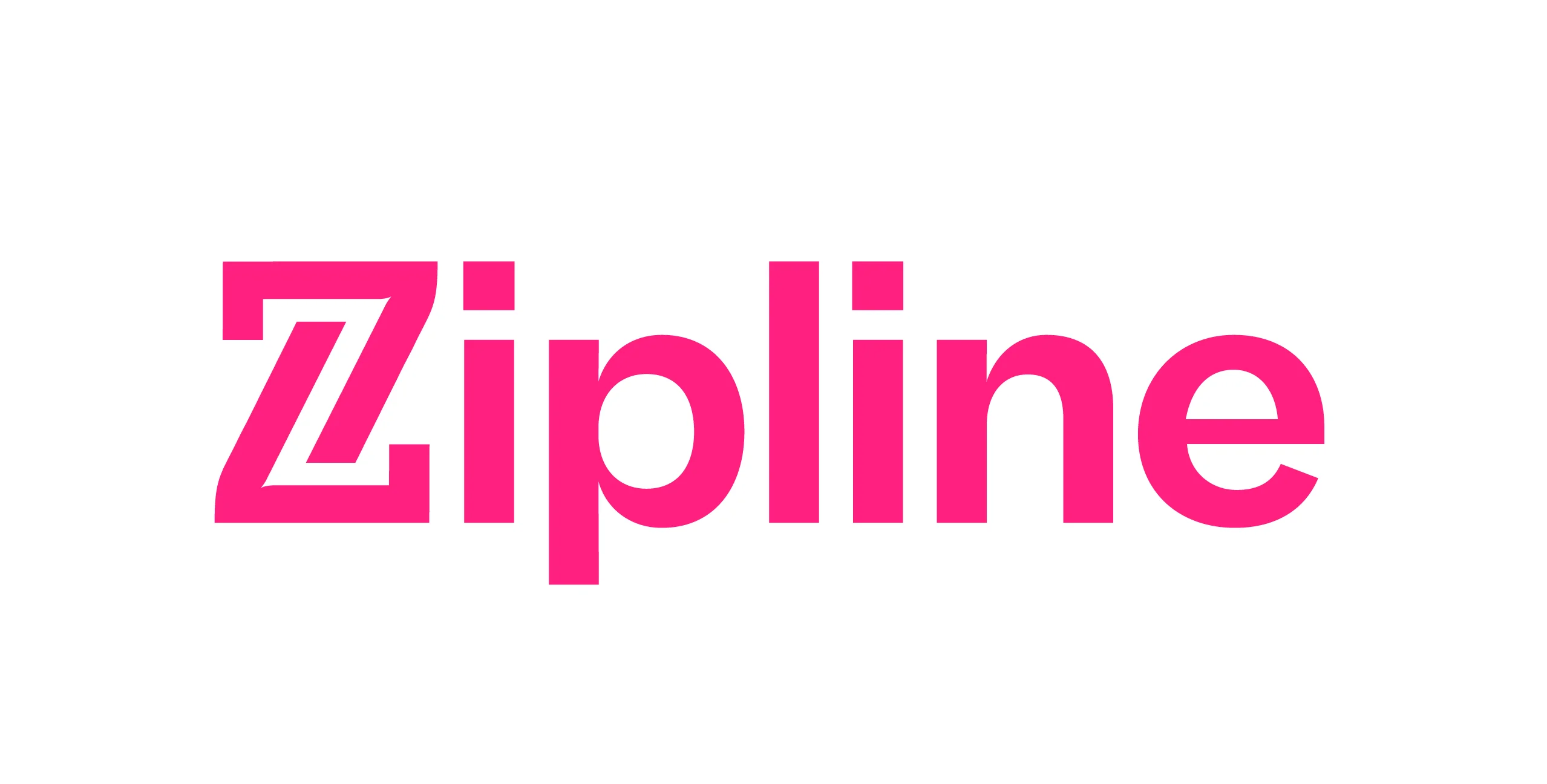 #8 - Zipline logo