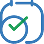 Zoho Bookings logo