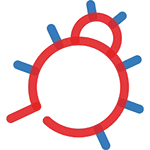 #10 - Zoho BugTracker logo