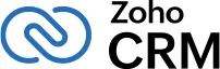 Zoho CRM logo
