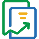 Zoho LandingPage logo