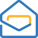 #4 - Zoho Mail logo