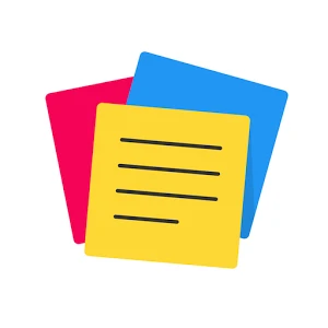 Zoho Notebook logo