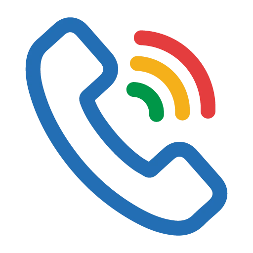Zoho Voice logo