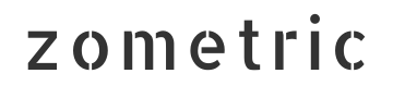 #10 - Zometric logo