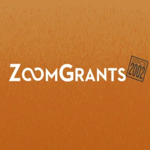 ZoomGrants logo