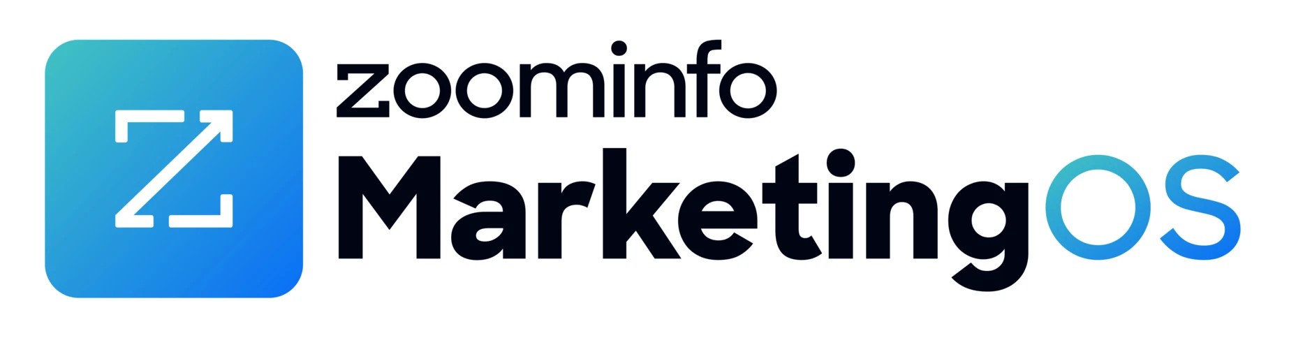 ZoomInfo Marketing logo