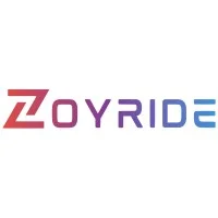 #7 - Zoyride logo