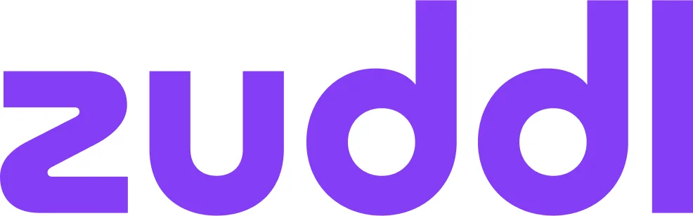 Zuddl logo