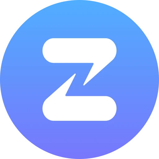 Zulip logo