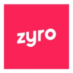 #8 - Zyro logo